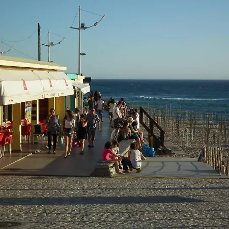 Casa Jorgina * Praia da Lourinhã