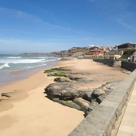 Apartment Casa Jorgina Praia da Lourinhã