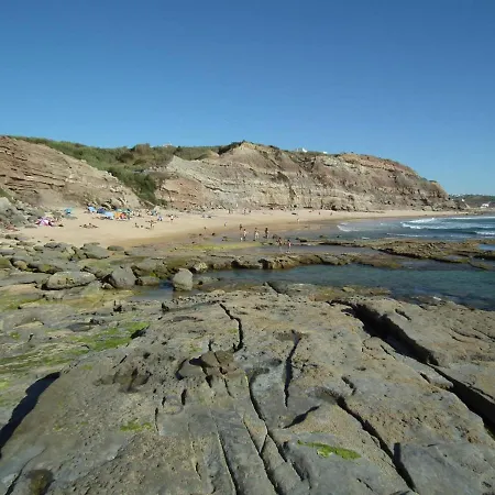 Casa Jorgina Praia da Lourinhã